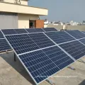 Jinko mono solar panel with high power